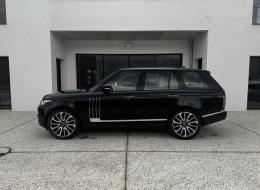 LandRover Range Rover TDV6 3.0L 258ch / Autobiography A
