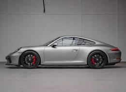 Porsche 992 .2 GT3 Touring *Configuration parfaite*
