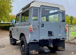 LandRover Série 3 88"