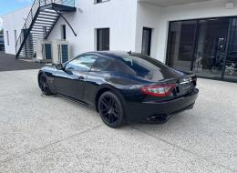 Maserati Granturismo SPORT 4.7L V8 460 CH BVA