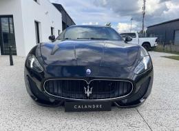 Maserati Granturismo SPORT 4.7L V8 460 CH BVA