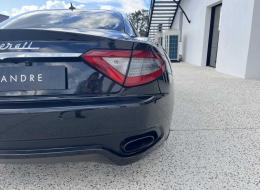 Maserati Granturismo SPORT 4.7L V8 460 CH BVA