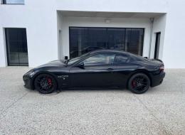 Maserati Granturismo SPORT 4.7L V8 460 CH BVA