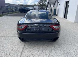 Maserati Granturismo SPORT 4.7L V8 460 CH BVA