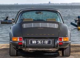 Porsche 911 Targa 2.4L E 