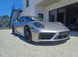 Porsche 992 Cabriolet Carrera 4 GTS 3.0i - 480 ch