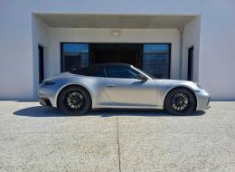 Porsche 992 Cabriolet Carrera 4 GTS 3.0i - 480 ch