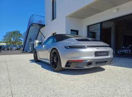 Porsche 992 Cabriolet Carrera 4 GTS 3.0i - 480 ch
