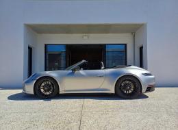 Porsche 992 Cabriolet Carrera 4 GTS 3.0i - 480 ch