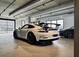Porsche 991 GT3 RS