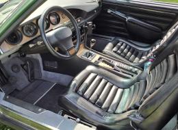 Citroen SM