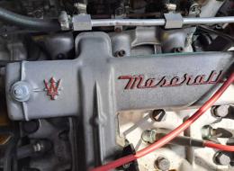 Citroen SM