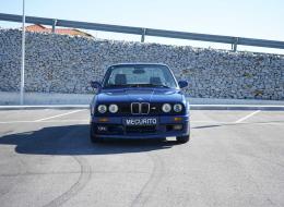 BMW Série 3 E30 320is Coupé
