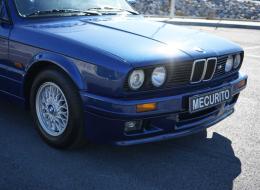 BMW Série 3 E30 320is Coupé