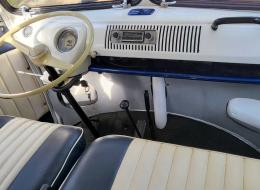 Volkswagen Combi T1