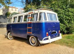 Volkswagen Combi T1