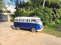 Volkswagen Combi T1