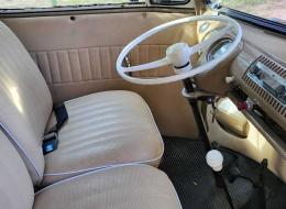 Volkswagen Combi T1