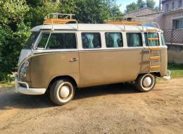 Volkswagen Combi T1