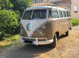 Volkswagen Combi T1