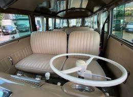 Volkswagen Combi T1