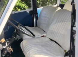 Citroen 2 CV 6 Club
