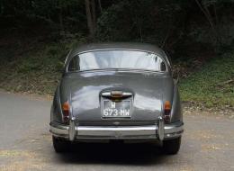 Jaguar MK 2 3.8 L