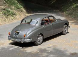 Jaguar MK 2 3.8 L