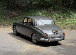 Jaguar MK 2 3.8 L