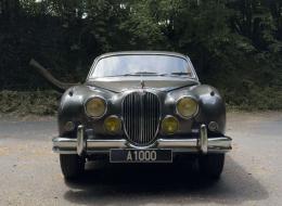 Jaguar MK 2 3.8 L