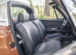 Porsche 911 2.4 E Targa