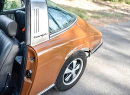 Porsche 911 2.4 E Targa