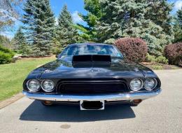 Dodge Challenger 360
