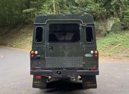 LandRover 109 Série III - V8 3.5L