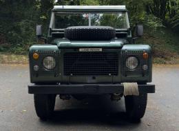 LandRover 109 Série III - V8 3.5L