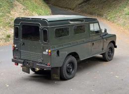 LandRover 109 Série III - V8 3.5L