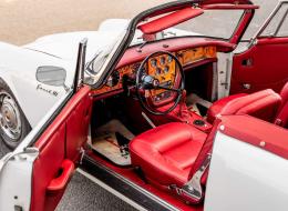 Facel Véga Facel III cabriolet