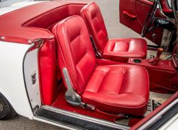 Facel Véga Facel III cabriolet