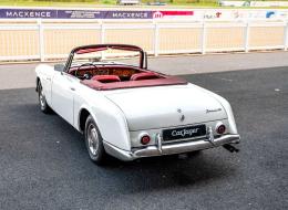 Facel Véga Facel III cabriolet