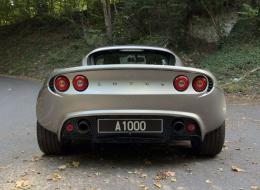 Lotus Elise 111R