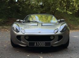 Lotus Elise 111R