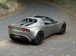 Lotus Elise 111R