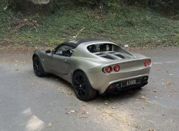 Lotus Elise 111R