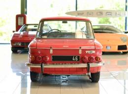 NSU TT 1200