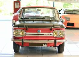 NSU TT 1200