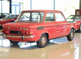 NSU TT 1200