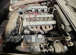 Jaguar MK 10