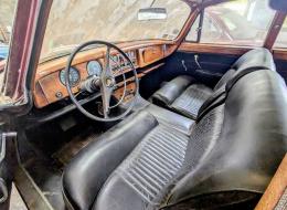 Jaguar MK 10