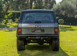 LandRover Range Rover V8 3.5 BVA préparé
