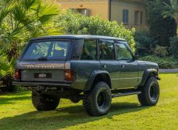 LandRover Range Rover V8 3.5 BVA préparé